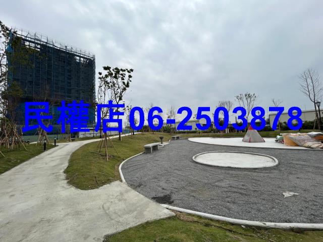 台南安定華廈-6