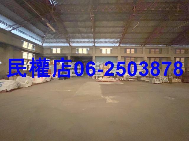 台南永康廠房-12