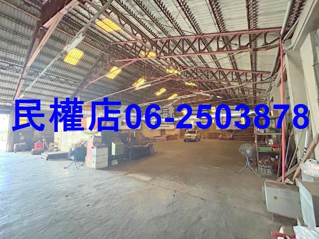 台南永康廠房-13