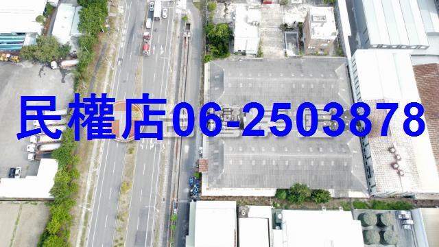 台南永康廠房-1
