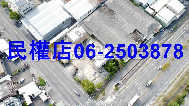 台南永康廠房-3