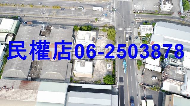 台南永康廠房-7