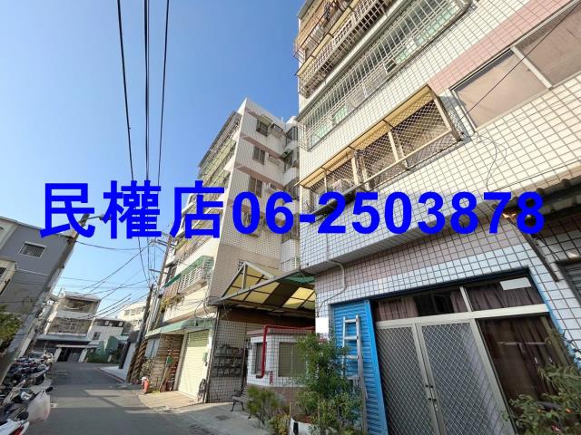 台南永康華廈-11