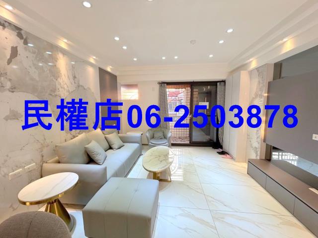 台南安平華廈-1