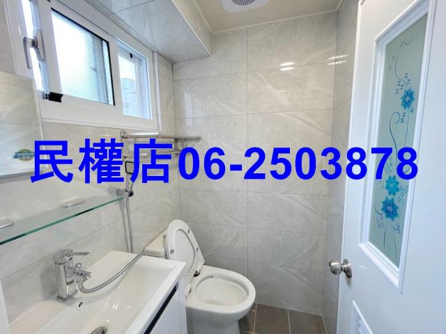 台南永康華廈-13