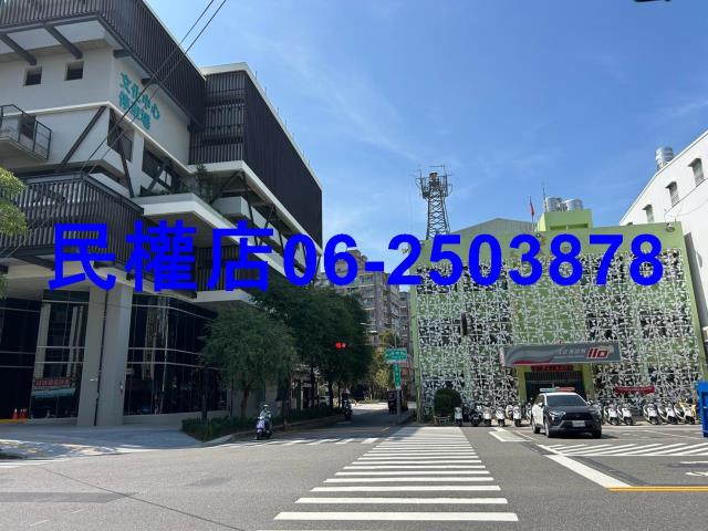 台南東區店面-13