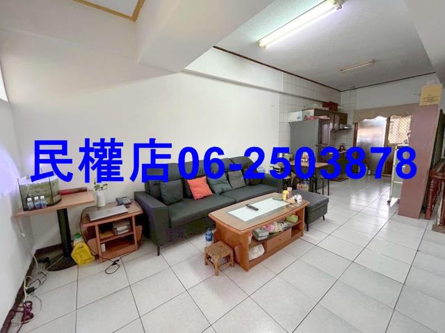 台南永康店面-1