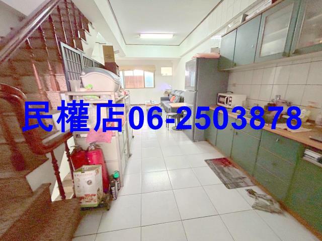 台南永康店面-8
