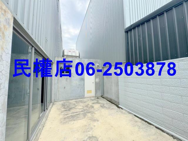 台南新化廠房-12