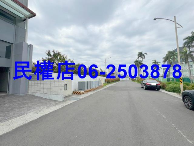 台南新化廠房-14