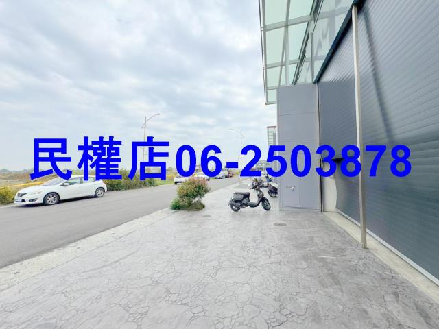 台南新化廠房-10