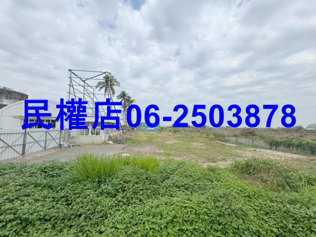 台南新化廠房-14