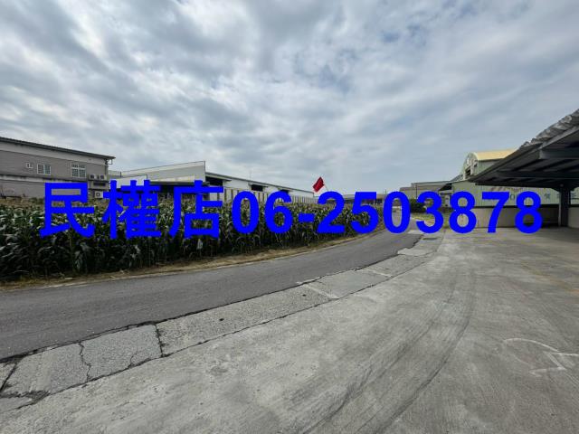 台南山上廠房-12
