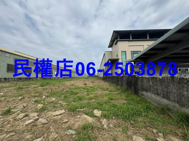 台南山上廠房-13