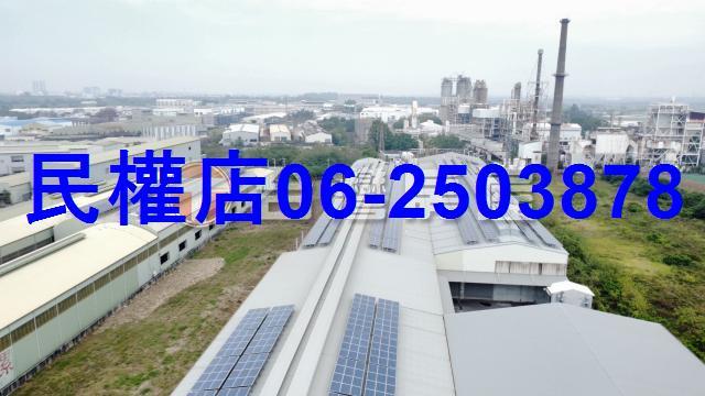 台南山上廠房-4