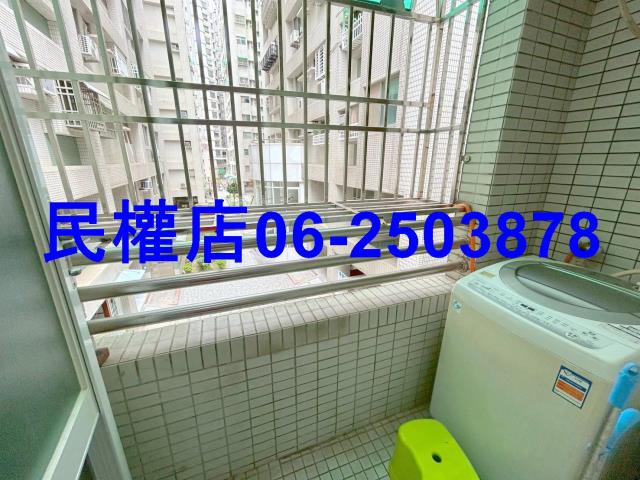 台南永康透天-13