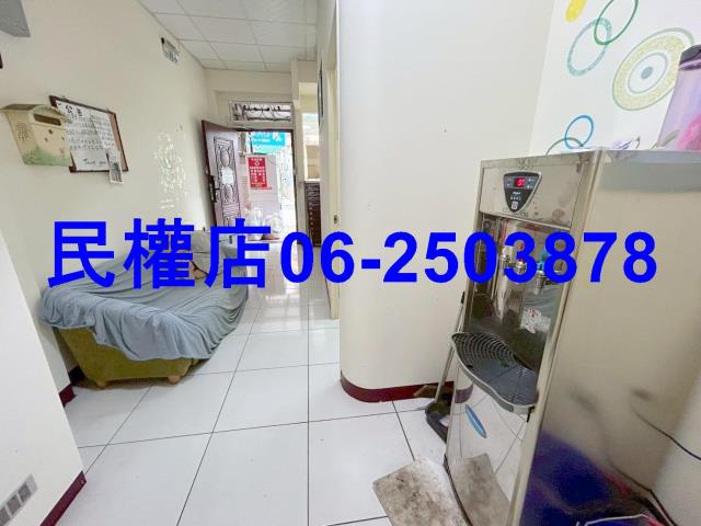 台南永康透天-0