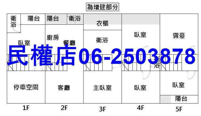 北區透天-14