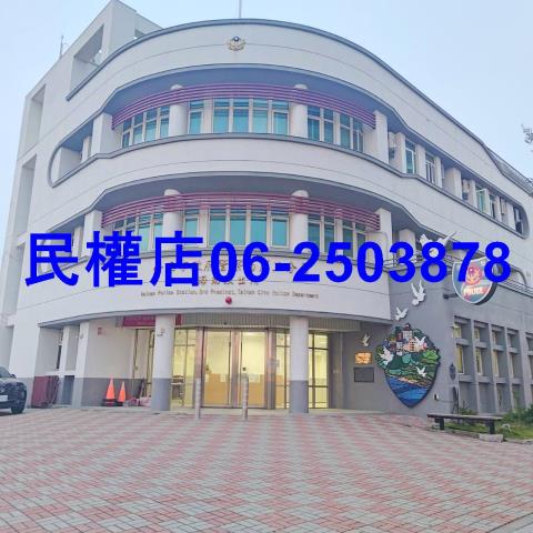 安南大樓-12
