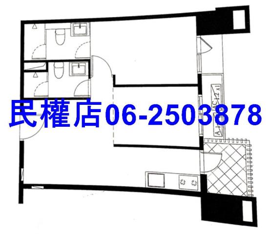 安南大樓-14