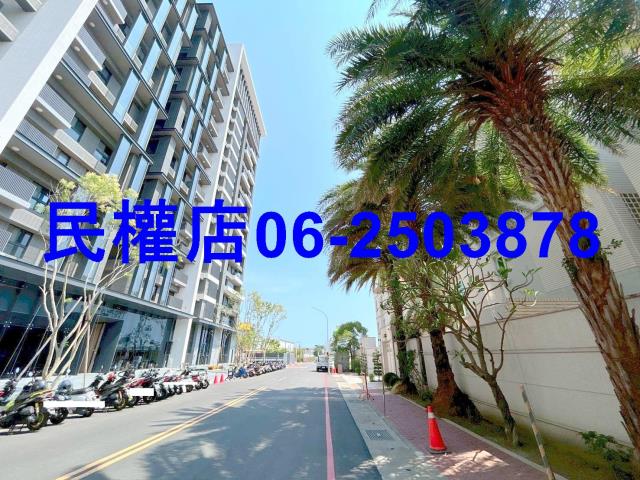 台南南區大樓-14