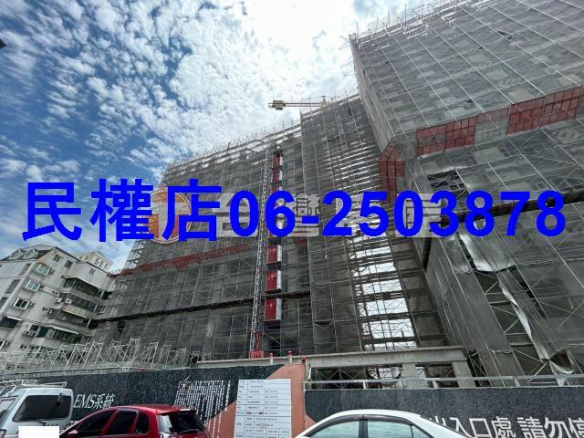 台南永康大樓-1
