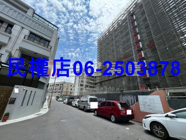 台南永康大樓-2