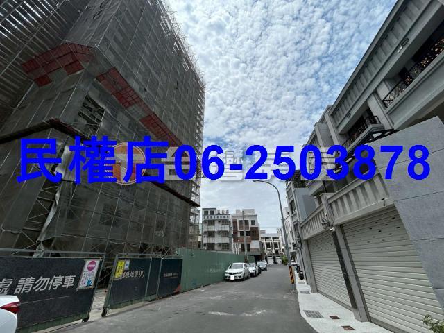 台南永康大樓-3