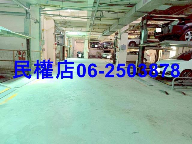 台南歸仁華廈-10