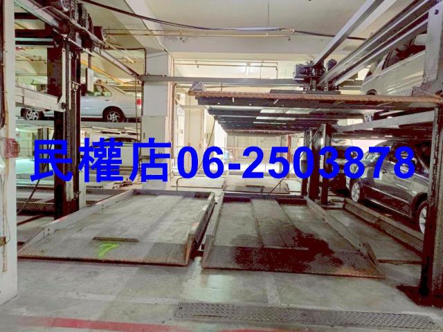 台南歸仁華廈-11