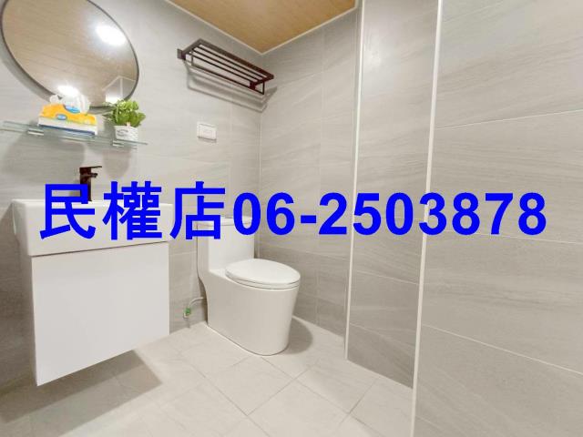台南歸仁華廈-12