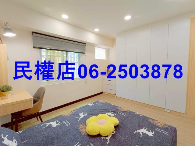 台南歸仁華廈-4