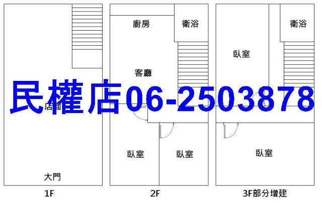 台南南區店面-14