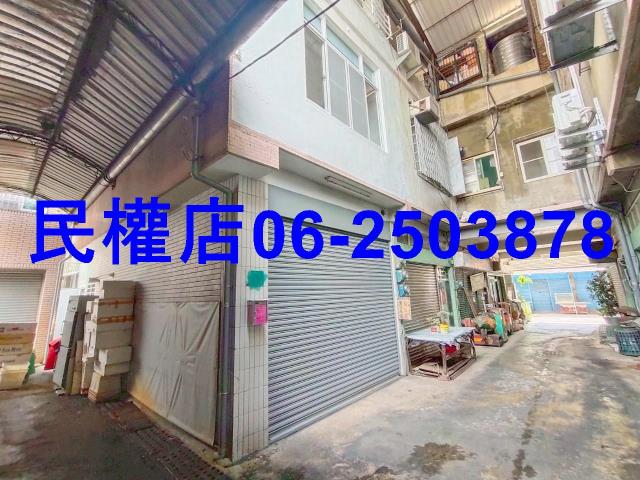 台南南區店面-2
