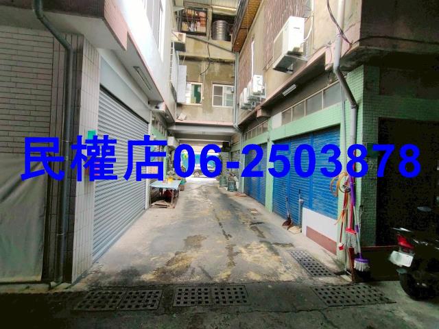 台南南區店面-3