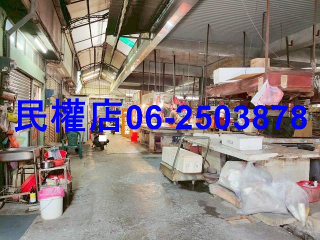 台南南區店面-5