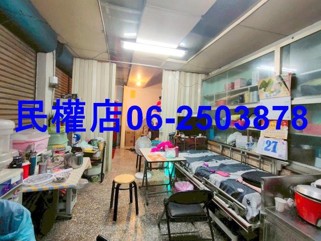 台南南區店面-6