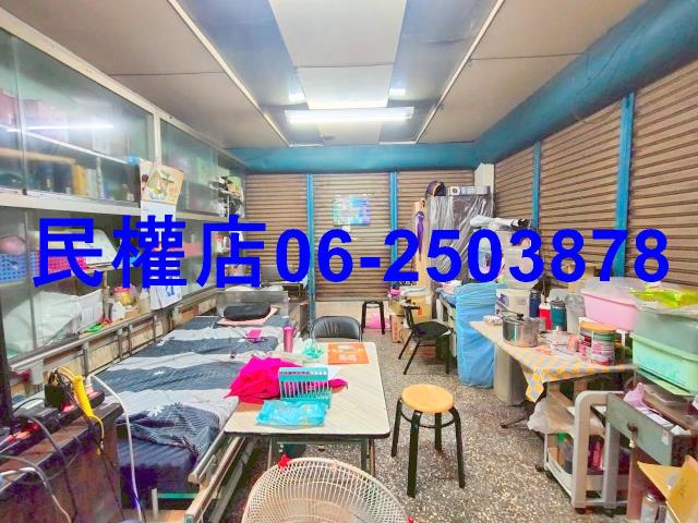 台南南區店面-7