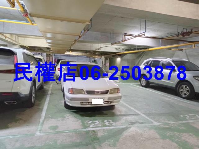 台南永康大樓-12