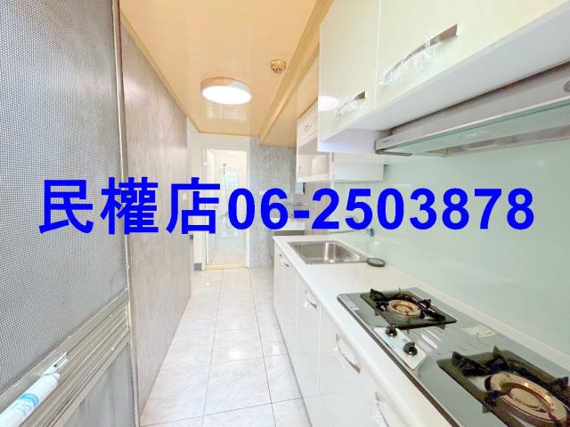 台南永康華廈-9