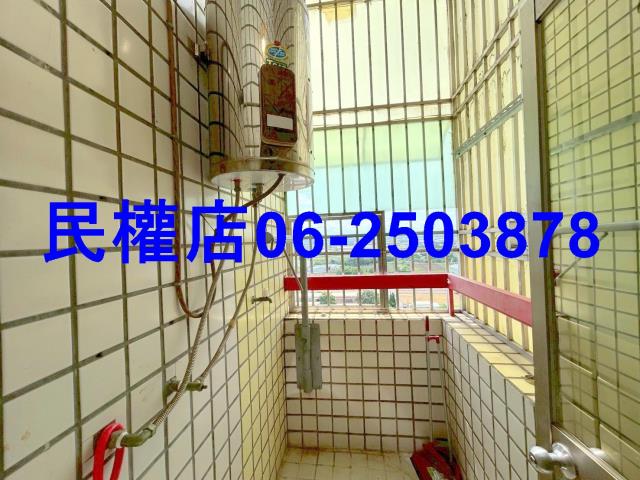 台南永康華廈-13