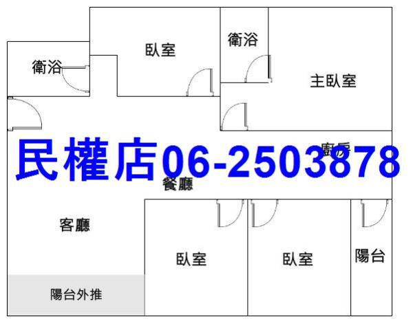 台南華廈-12