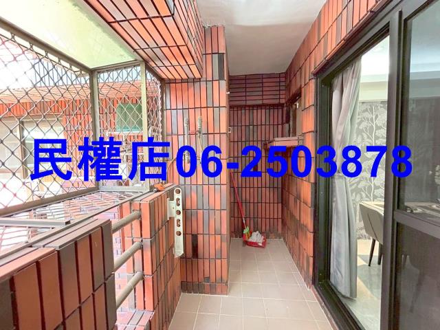 台南仁德華廈-12