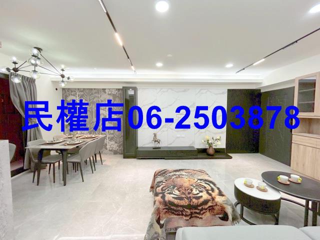 台南仁德華廈-2