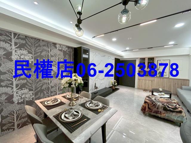 台南仁德華廈-3