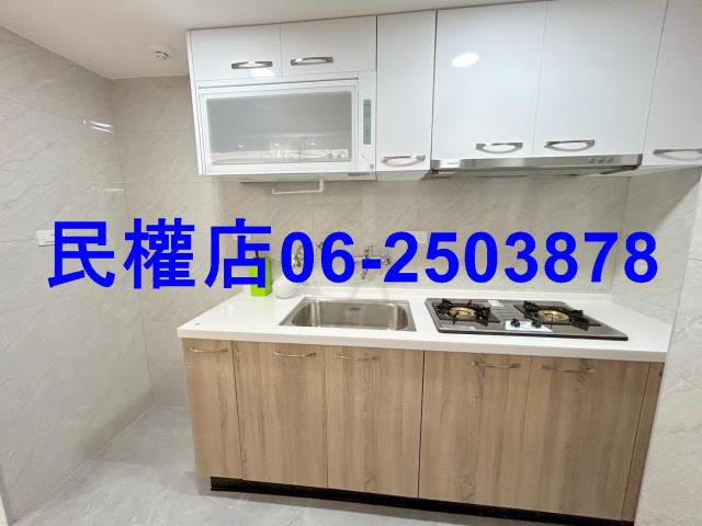 台南仁德華廈-6