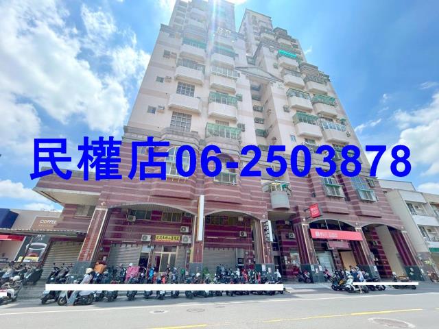 台南永康大樓-13