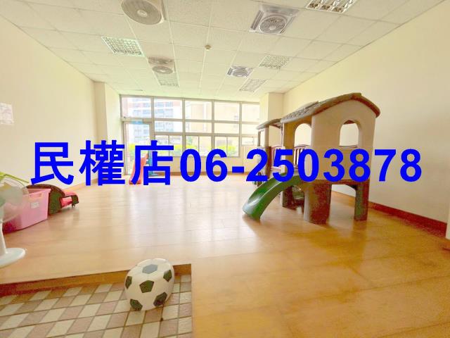 台南永康大樓-6