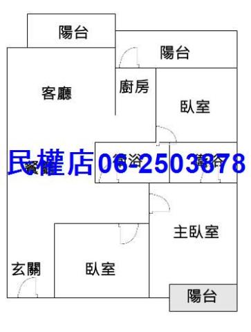 安南大樓-14