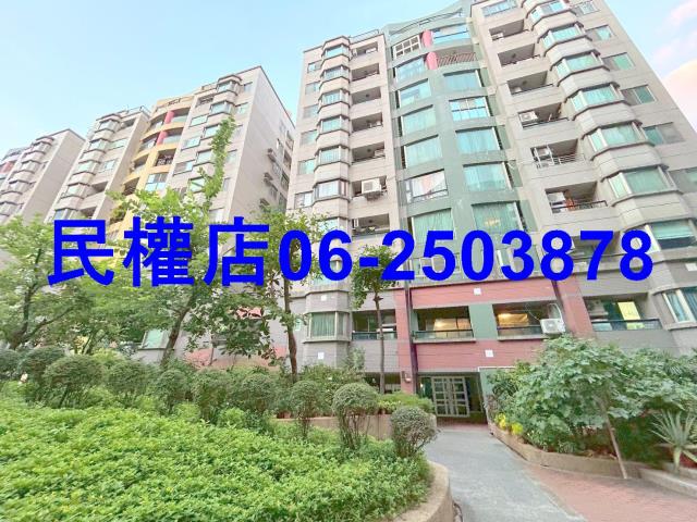 台南華廈-13